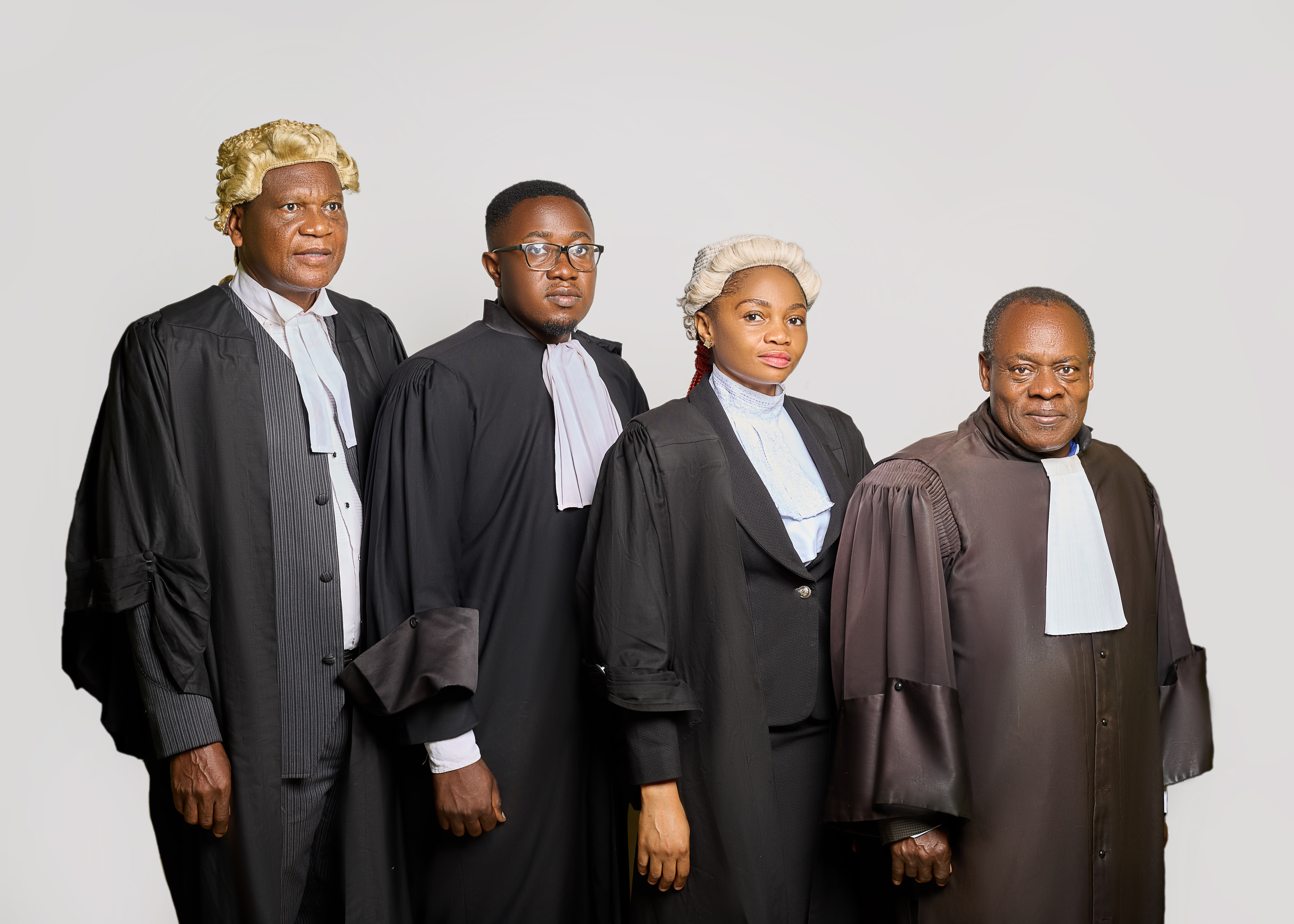 About Tsapy & Partners