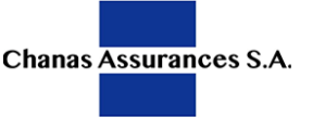 Chanas assurance logo
