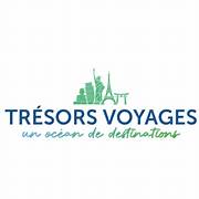 Tresor Voyage logo